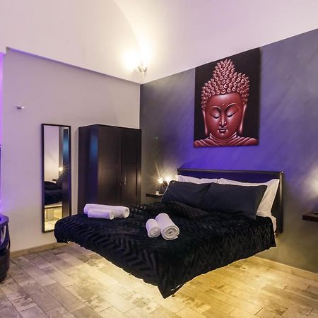 Sicily Suite Catánia Buitenkant foto