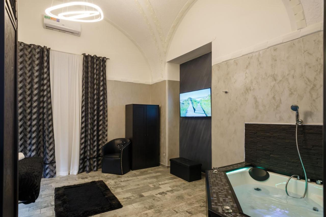 Sicily Suite Catánia Buitenkant foto