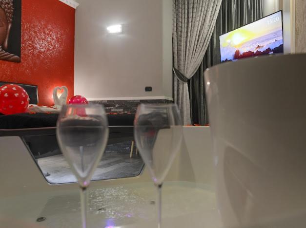 Sicily Suite Catánia Buitenkant foto