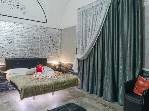 Sicily Suite Catánia Buitenkant foto