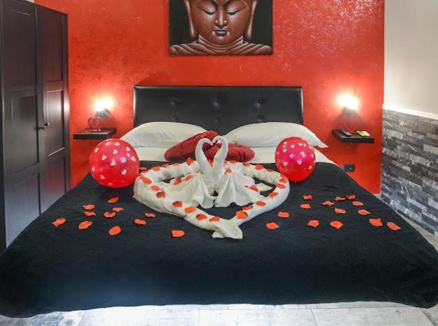 Sicily Suite Catánia Buitenkant foto