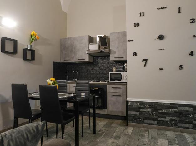 Sicily Suite Catánia Buitenkant foto