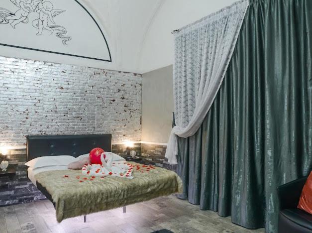 Sicily Suite Catánia Buitenkant foto