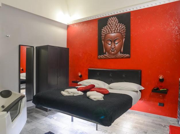 Sicily Suite Catánia Buitenkant foto