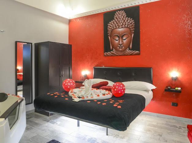 Sicily Suite Catánia Buitenkant foto